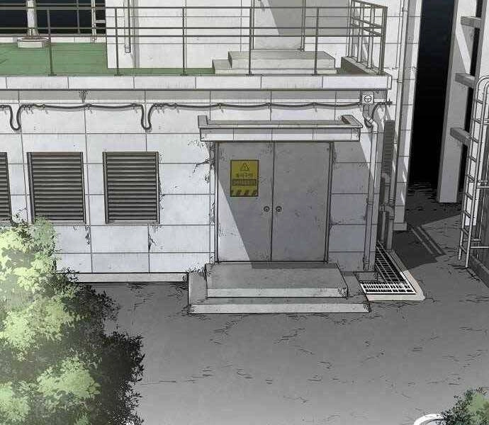 The Breaker 3: Quyền Năng Vô Hạn Chapter 4 - 21