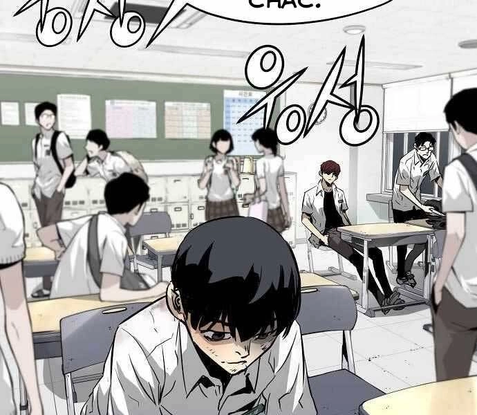 The Breaker 3: Quyền Năng Vô Hạn Chapter 4 - 39