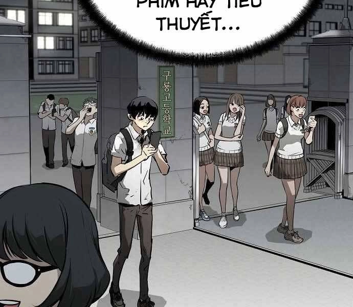 The Breaker 3: Quyền Năng Vô Hạn Chapter 4 - 55