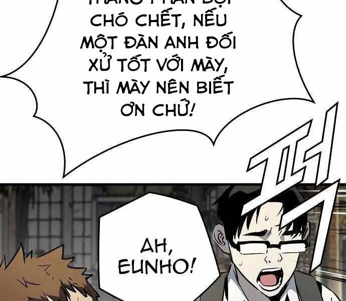 The Breaker 3: Quyền Năng Vô Hạn Chapter 4 - 102