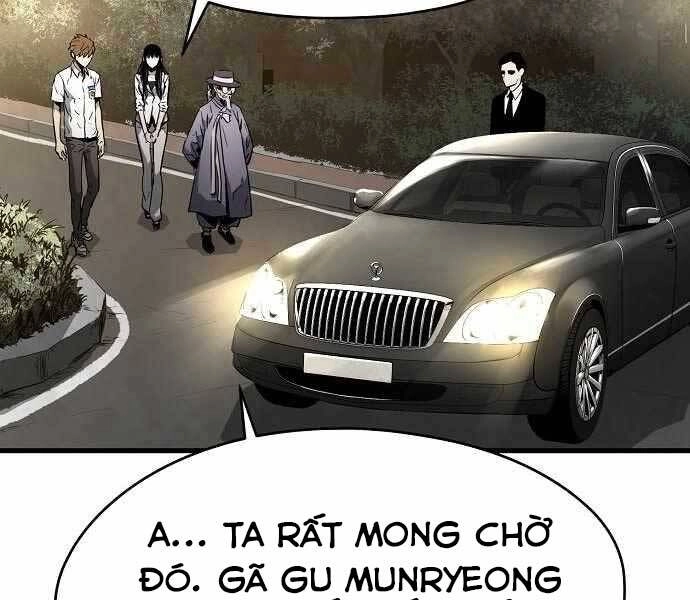 The Breaker 3: Quyền Năng Vô Hạn Chapter 4 - 135