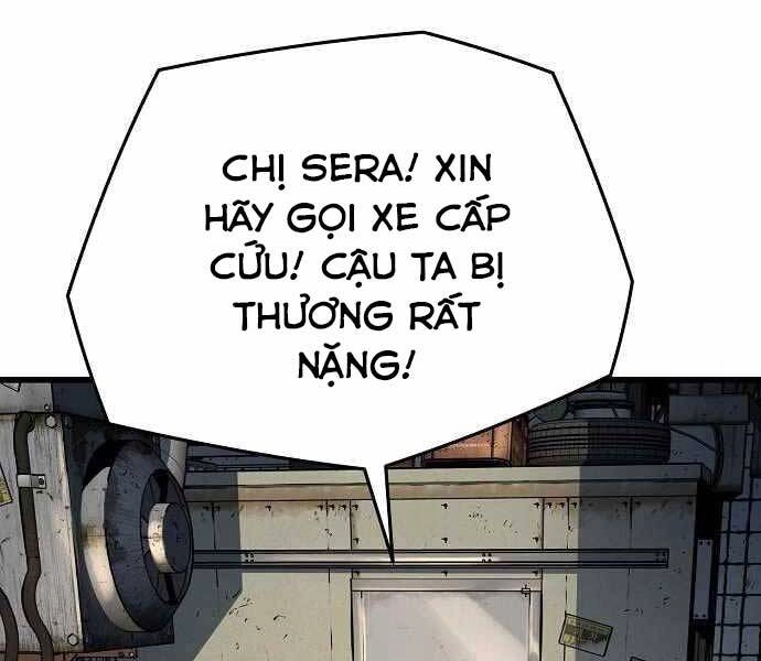 The Breaker 3: Quyền Năng Vô Hạn Chapter 4 - 174