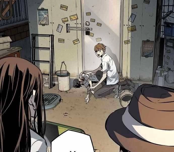 The Breaker 3: Quyền Năng Vô Hạn Chapter 4 - 175