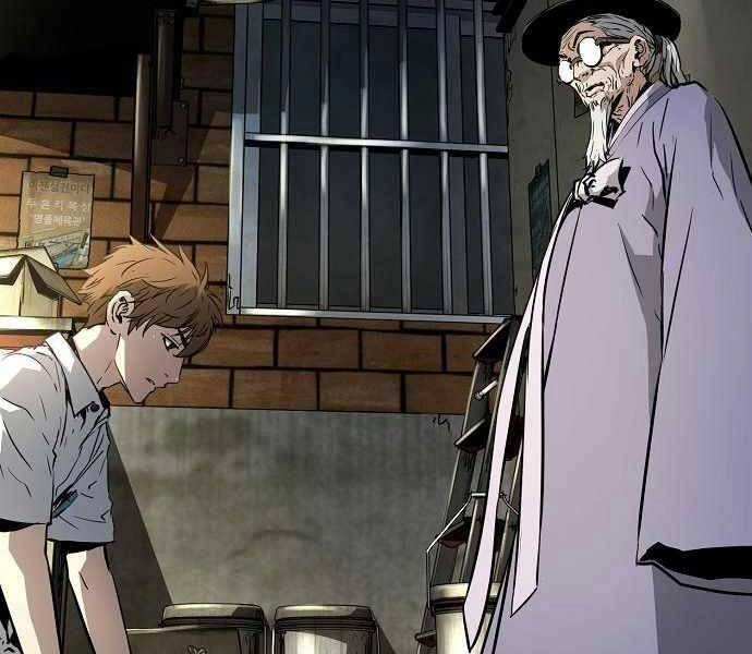 The Breaker 3: Quyền Năng Vô Hạn Chapter 4 - 208