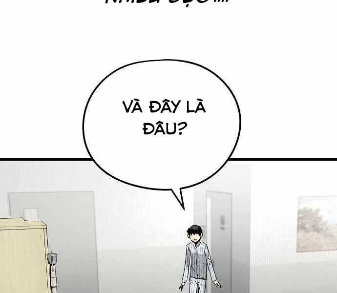 The Breaker 3: Quyền Năng Vô Hạn Chapter 5 - 27