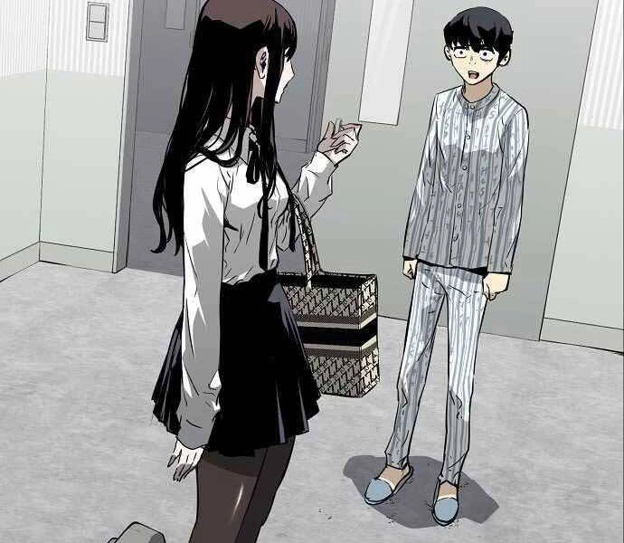 The Breaker 3: Quyền Năng Vô Hạn Chapter 5 - 57