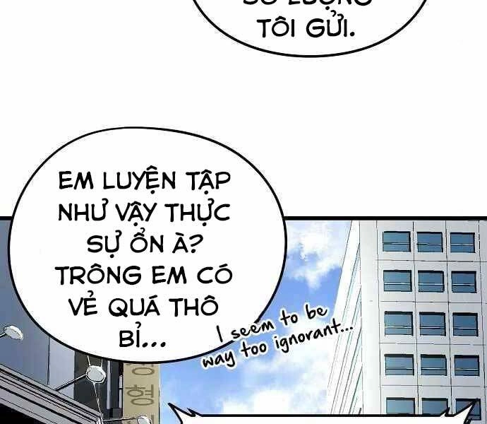 The Breaker 3: Quyền Năng Vô Hạn Chapter 5 - 136