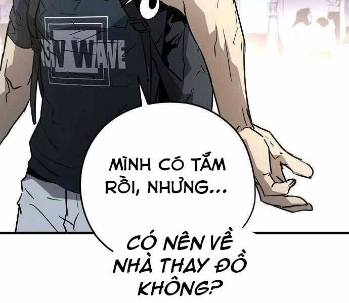 The Breaker 3: Quyền Năng Vô Hạn Chapter 5 - 296