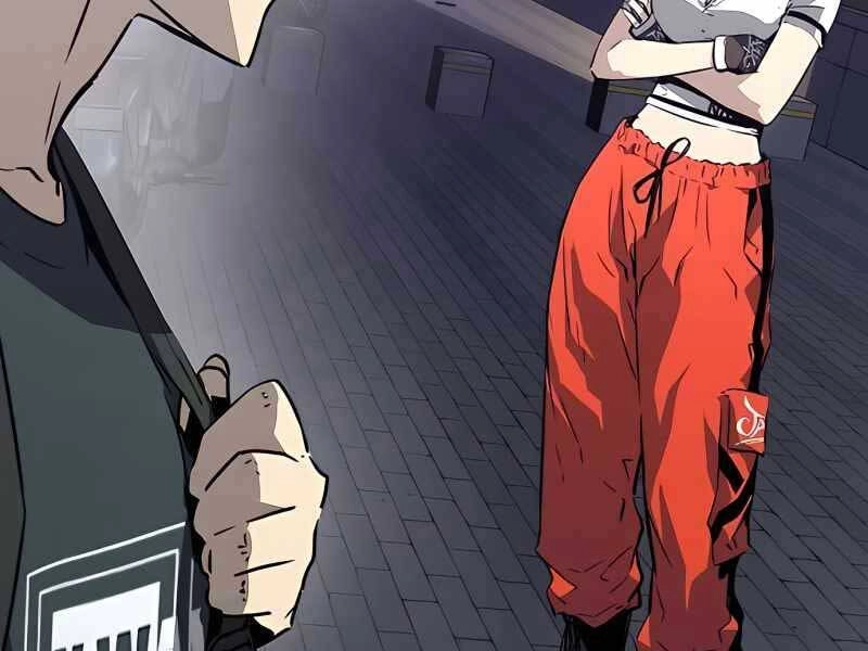 The Breaker 3: Quyền Năng Vô Hạn Chapter 6 - 11