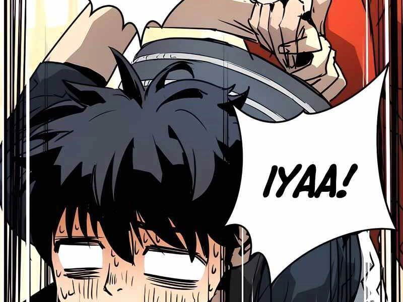 The Breaker 3: Quyền Năng Vô Hạn Chapter 6 - 92