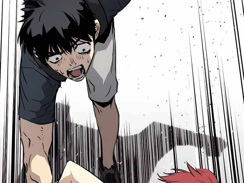 The Breaker 3: Quyền Năng Vô Hạn Chapter 6 - 110