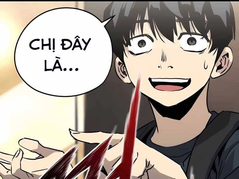 The Breaker 3: Quyền Năng Vô Hạn Chapter 6 - 134