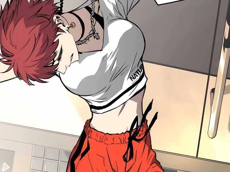 The Breaker 3: Quyền Năng Vô Hạn Chapter 6 - 138