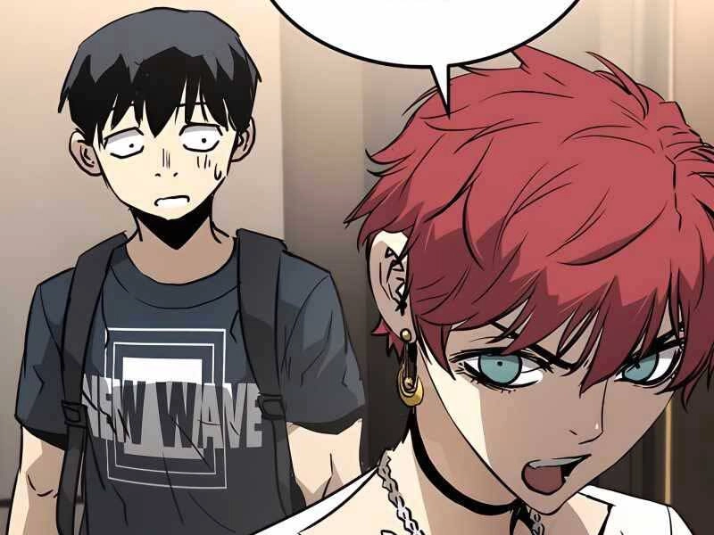 The Breaker 3: Quyền Năng Vô Hạn Chapter 6 - 180