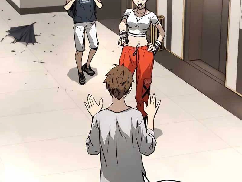 The Breaker 3: Quyền Năng Vô Hạn Chapter 6 - 185