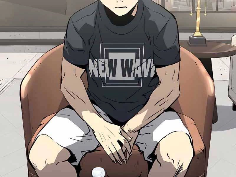 The Breaker 3: Quyền Năng Vô Hạn Chapter 6 - 213