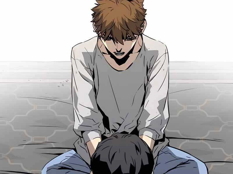 The Breaker 3: Quyền Năng Vô Hạn Chapter 6 - 281