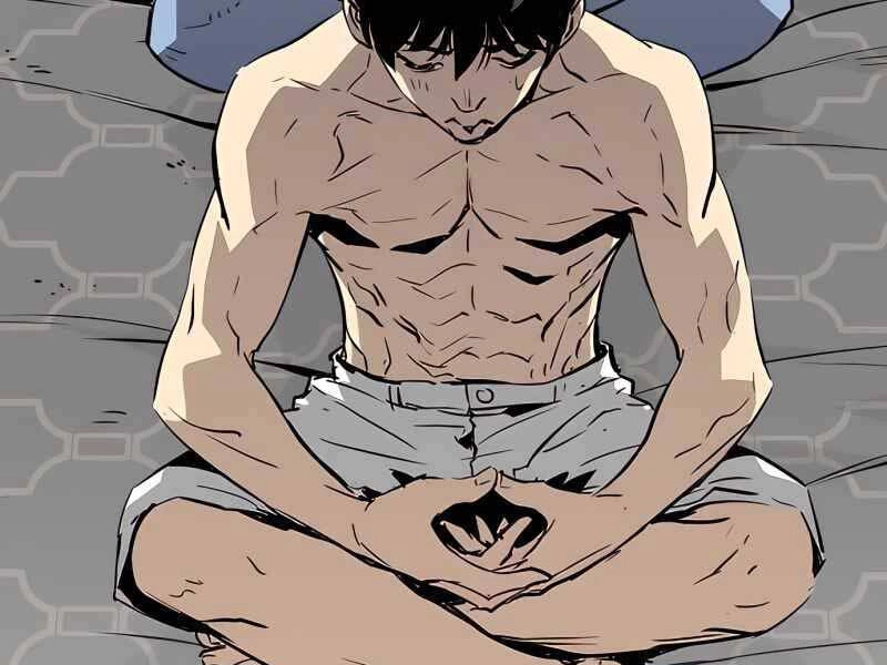 The Breaker 3: Quyền Năng Vô Hạn Chapter 6 - 282