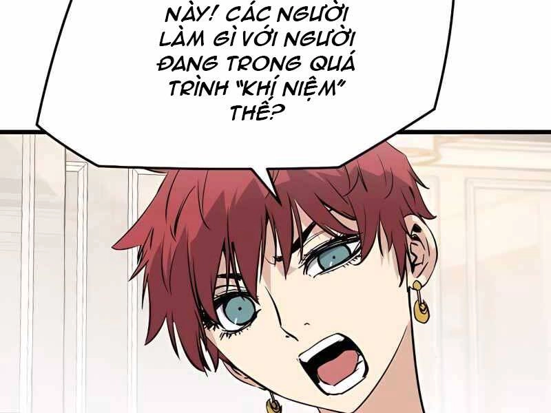 The Breaker 3: Quyền Năng Vô Hạn Chapter 6 - 326