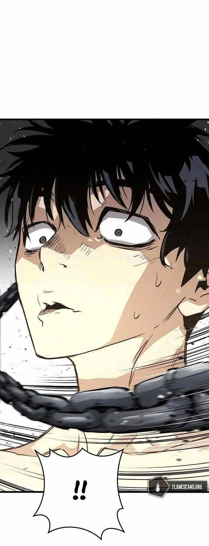 The Breaker 3: Quyền Năng Vô Hạn Chapter 7 - 1