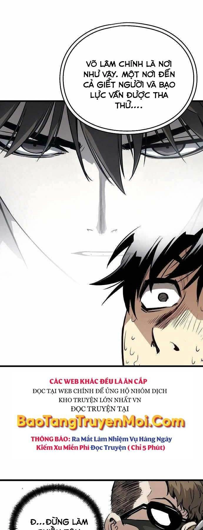 The Breaker 3: Quyền Năng Vô Hạn Chapter 7 - 5