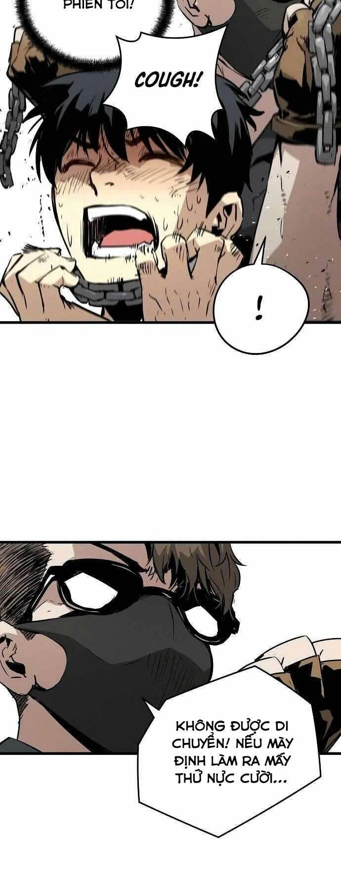 The Breaker 3: Quyền Năng Vô Hạn Chapter 7 - 6