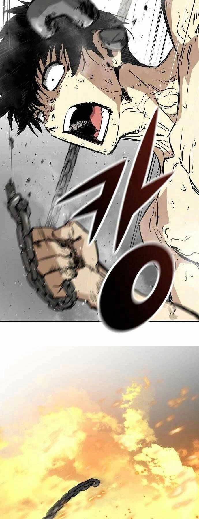 The Breaker 3: Quyền Năng Vô Hạn Chapter 7 - 9