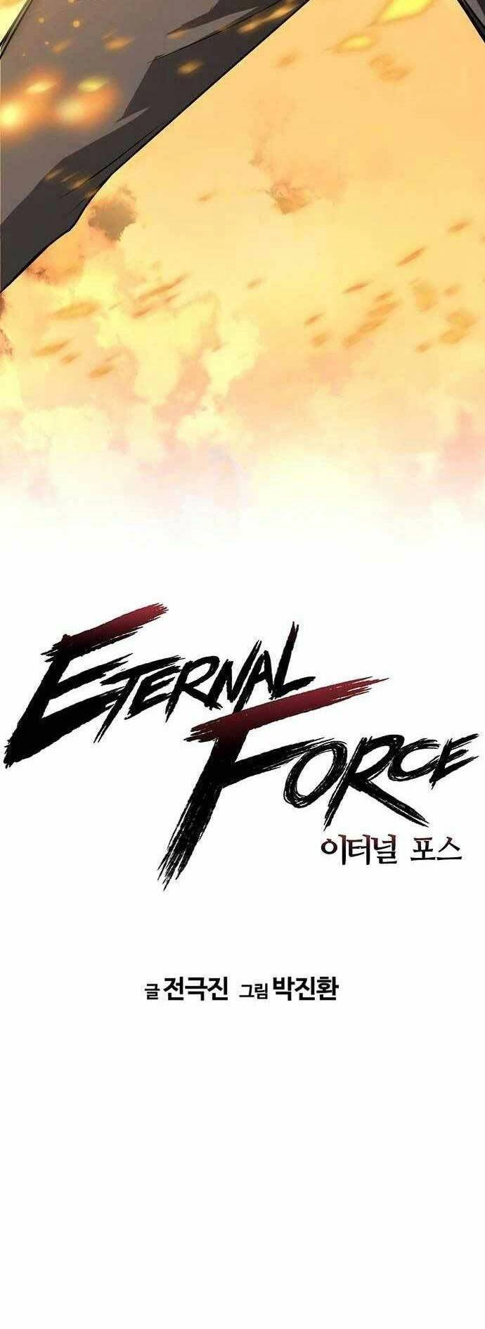 The Breaker 3: Quyền Năng Vô Hạn Chapter 7 - 11