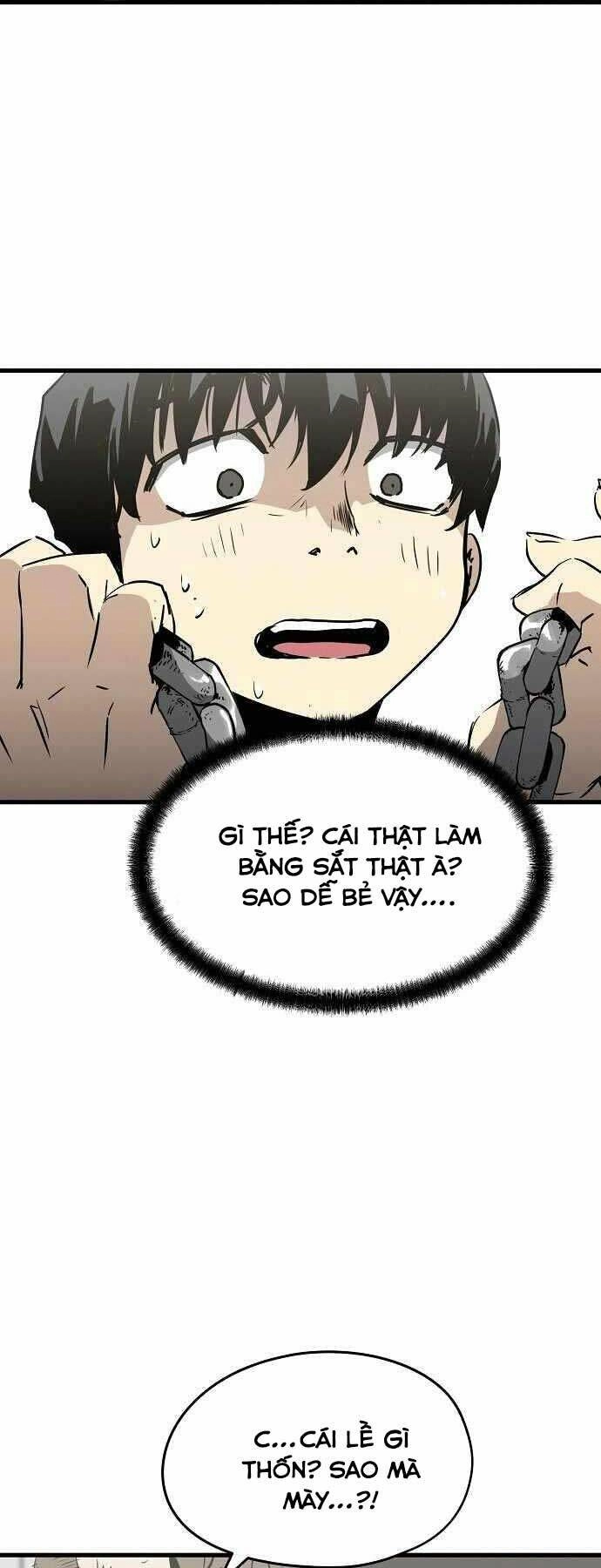 The Breaker 3: Quyền Năng Vô Hạn Chapter 7 - 13