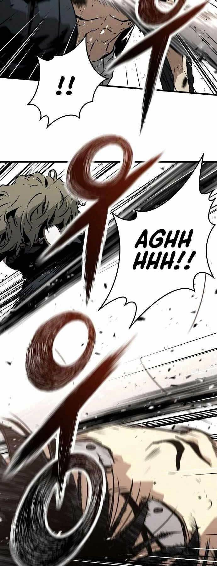 The Breaker 3: Quyền Năng Vô Hạn Chapter 7 - 16