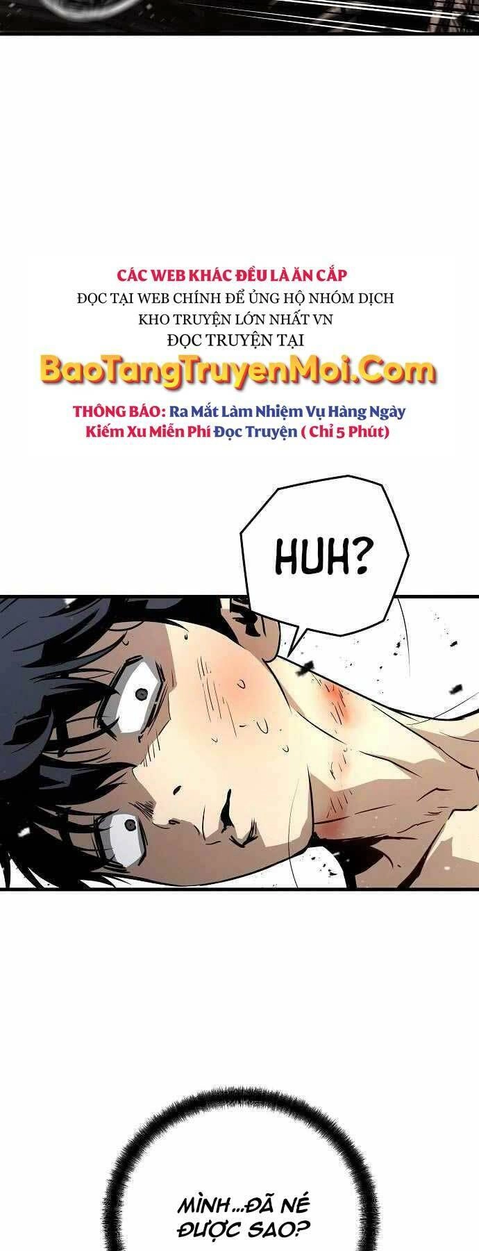 The Breaker 3: Quyền Năng Vô Hạn Chapter 7 - 17