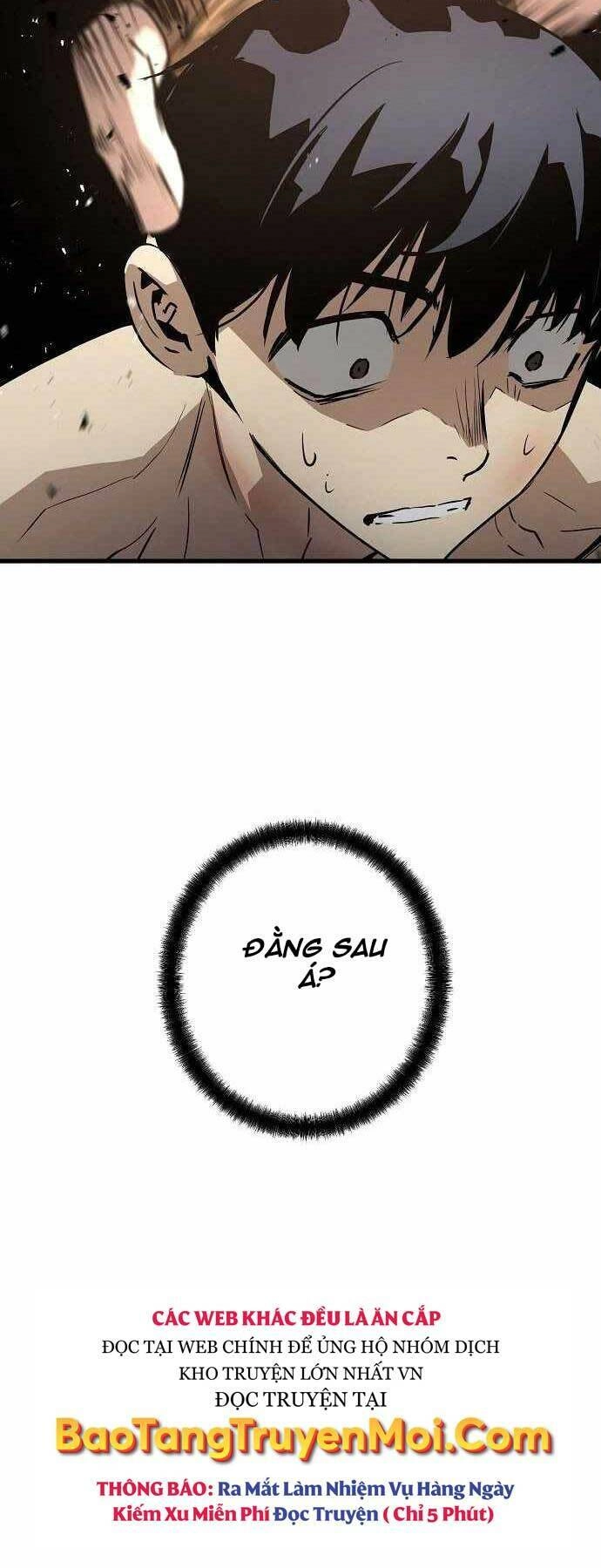 The Breaker 3: Quyền Năng Vô Hạn Chapter 7 - 19