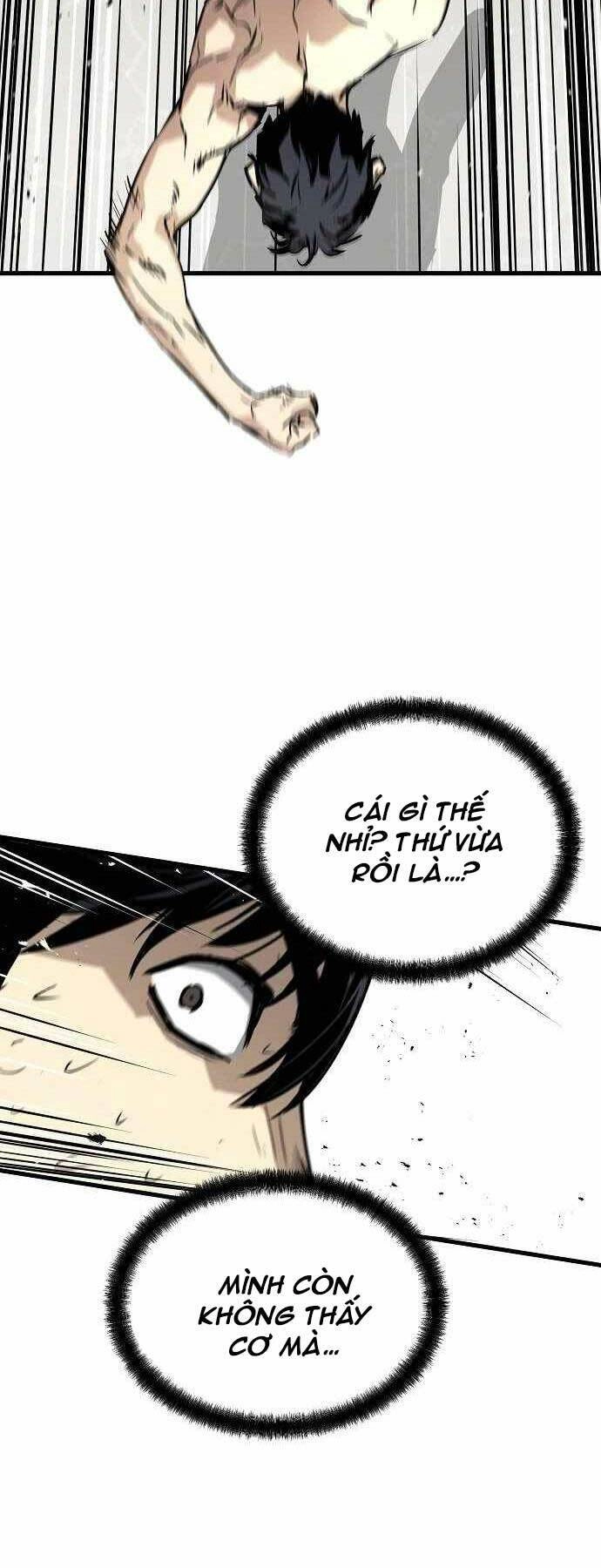 The Breaker 3: Quyền Năng Vô Hạn Chapter 7 - 21