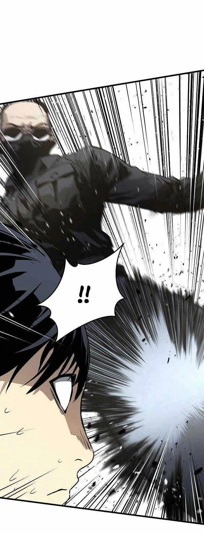 The Breaker 3: Quyền Năng Vô Hạn Chapter 7 - 22