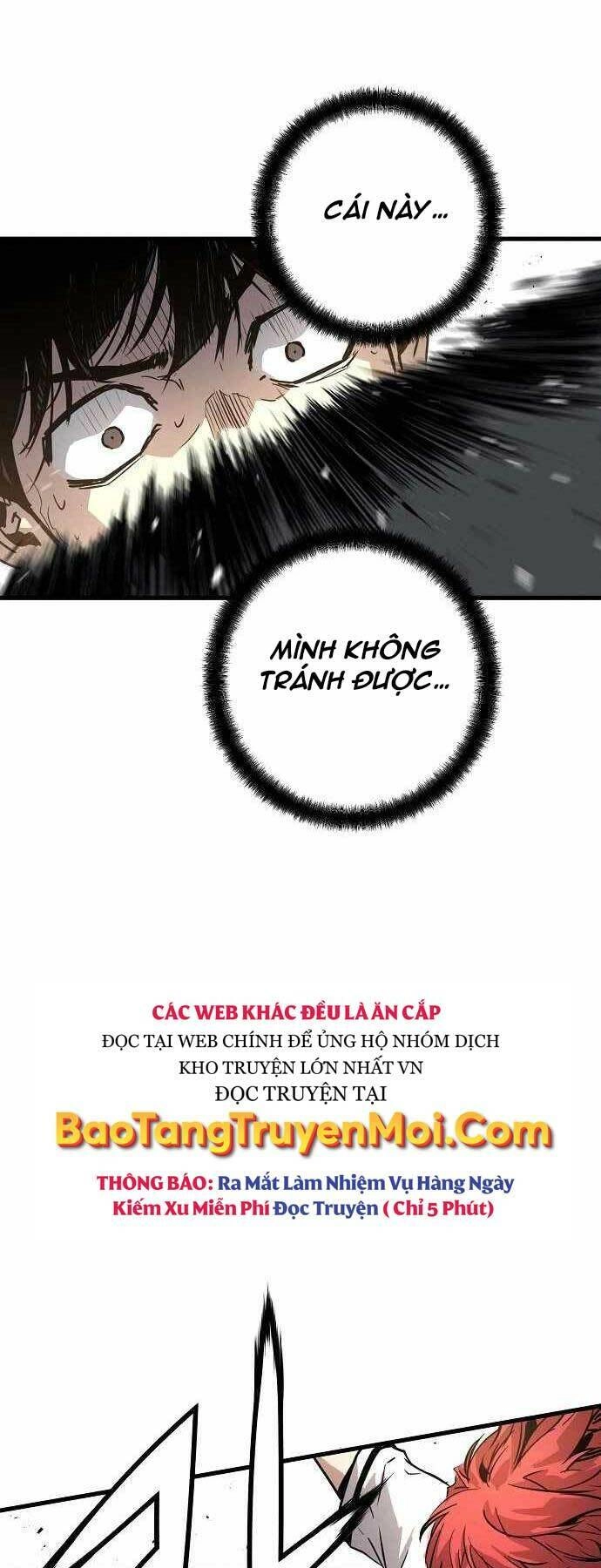 The Breaker 3: Quyền Năng Vô Hạn Chapter 7 - 23