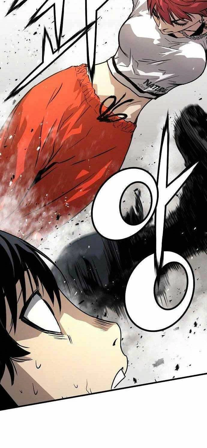 The Breaker 3: Quyền Năng Vô Hạn Chapter 7 - 24