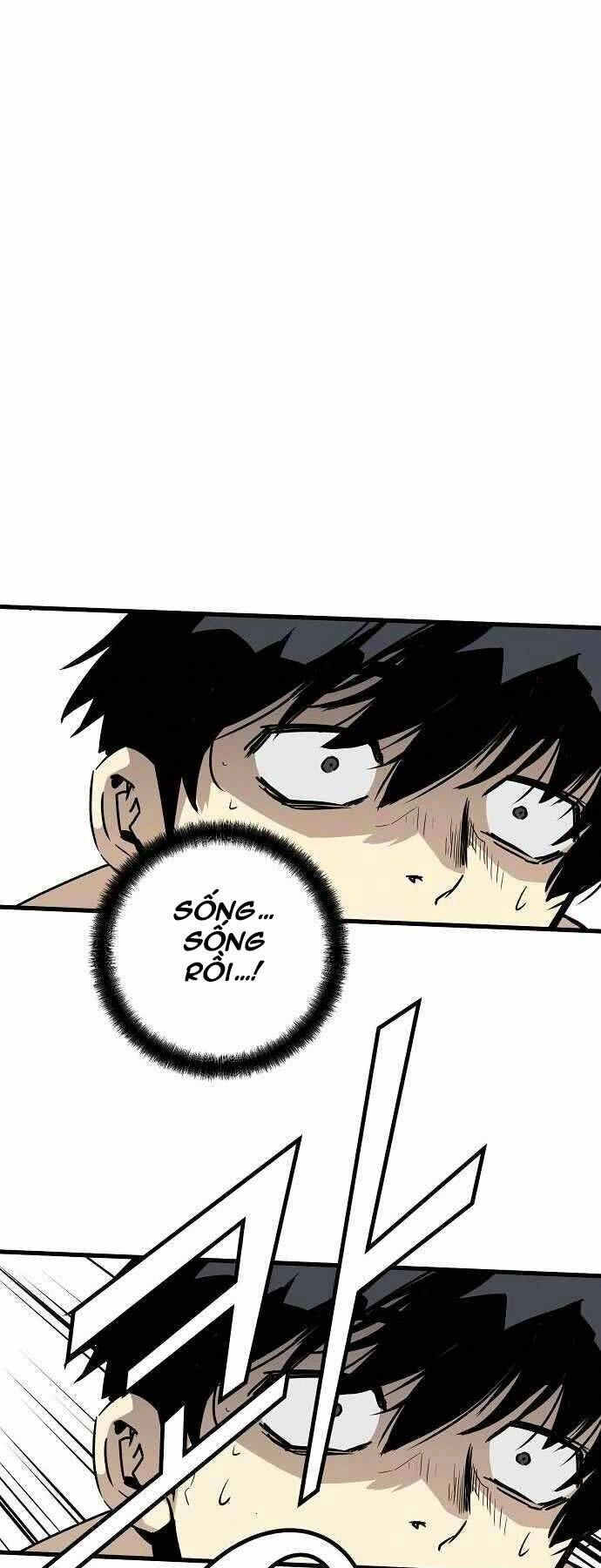 The Breaker 3: Quyền Năng Vô Hạn Chapter 7 - 25