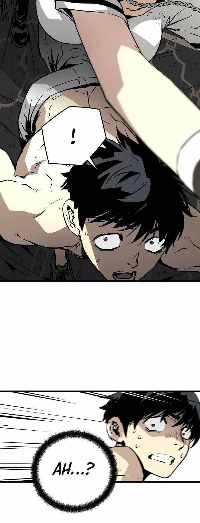 The Breaker 3: Quyền Năng Vô Hạn Chapter 7 - 27