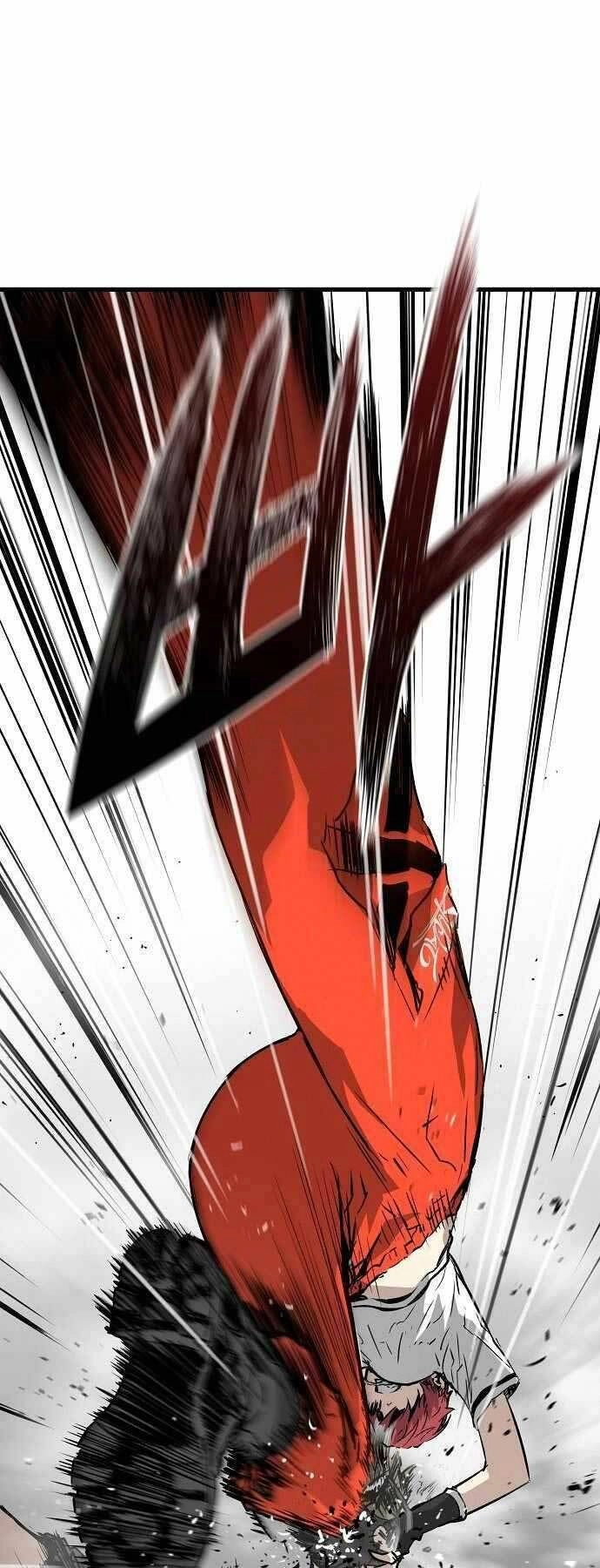 The Breaker 3: Quyền Năng Vô Hạn Chapter 7 - 28