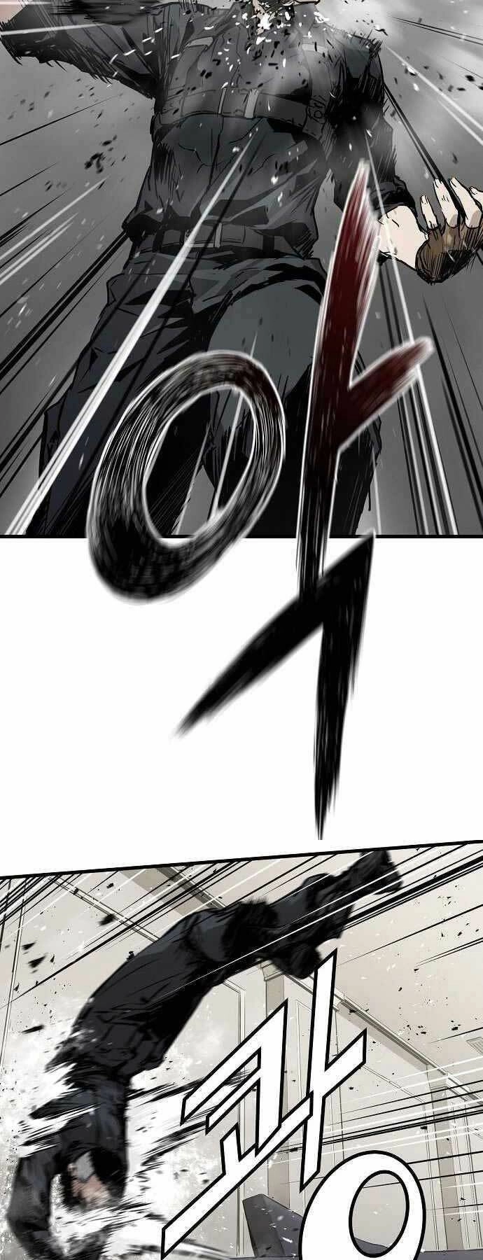 The Breaker 3: Quyền Năng Vô Hạn Chapter 7 - 29