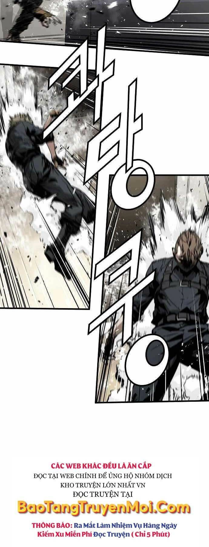 The Breaker 3: Quyền Năng Vô Hạn Chapter 7 - 30