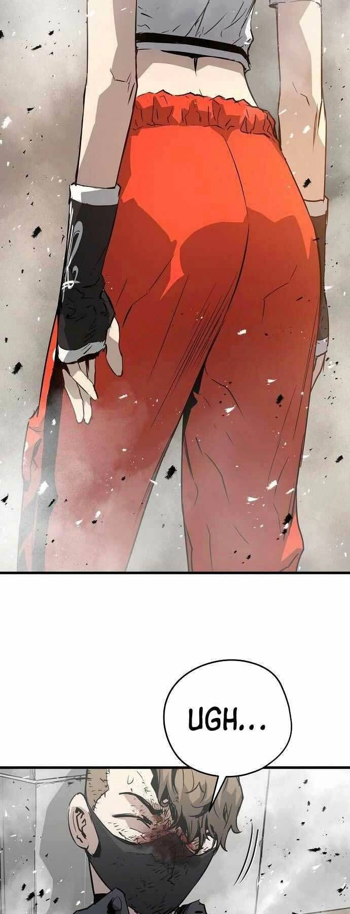 The Breaker 3: Quyền Năng Vô Hạn Chapter 7 - 33