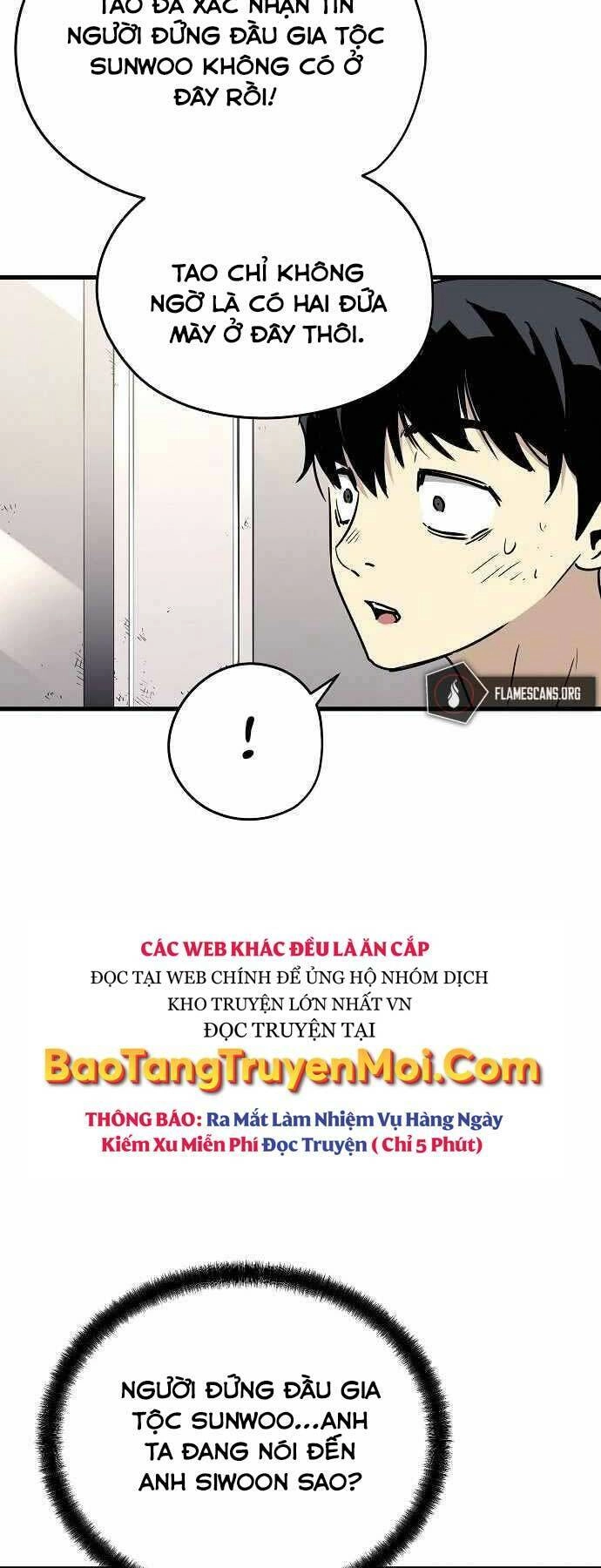 The Breaker 3: Quyền Năng Vô Hạn Chapter 7 - 39