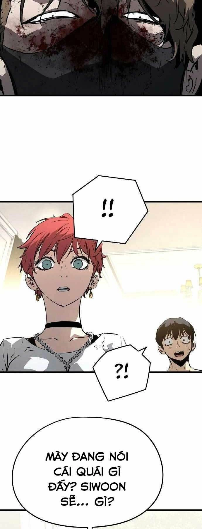 The Breaker 3: Quyền Năng Vô Hạn Chapter 7 - 41