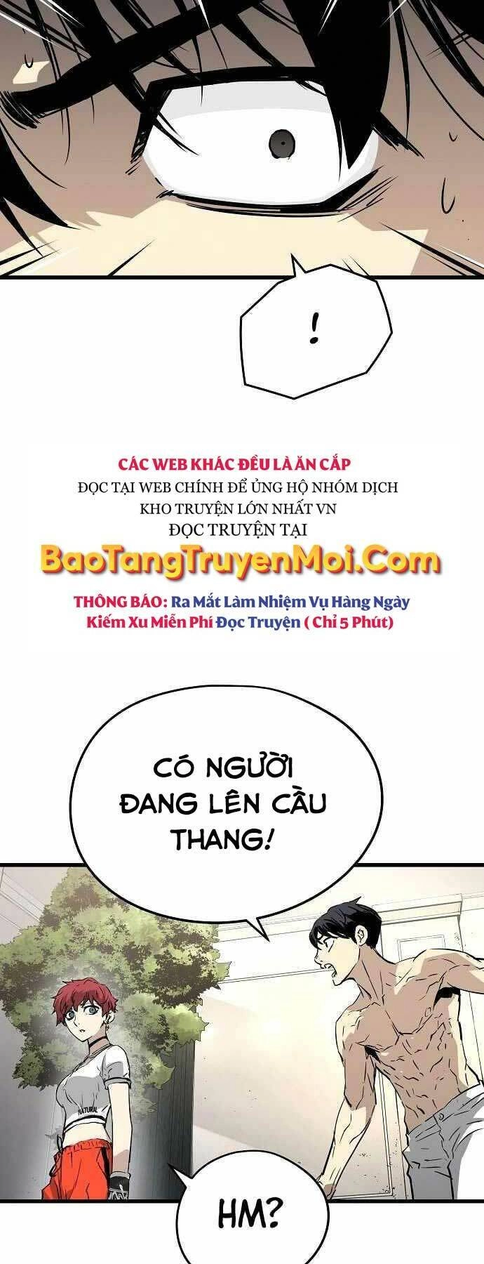 The Breaker 3: Quyền Năng Vô Hạn Chapter 7 - 45