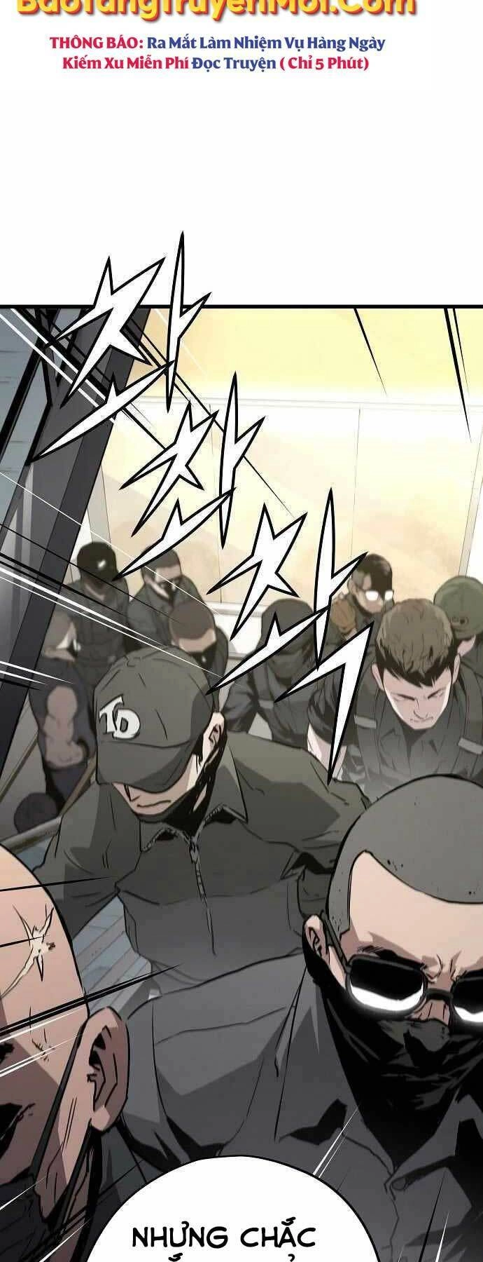 The Breaker 3: Quyền Năng Vô Hạn Chapter 7 - 47