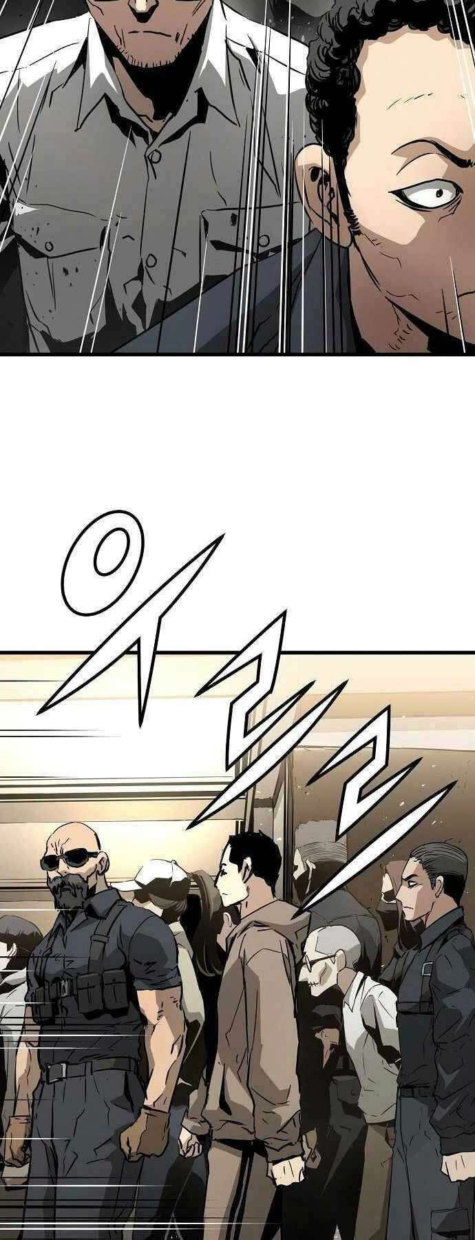 The Breaker 3: Quyền Năng Vô Hạn Chapter 7 - 58