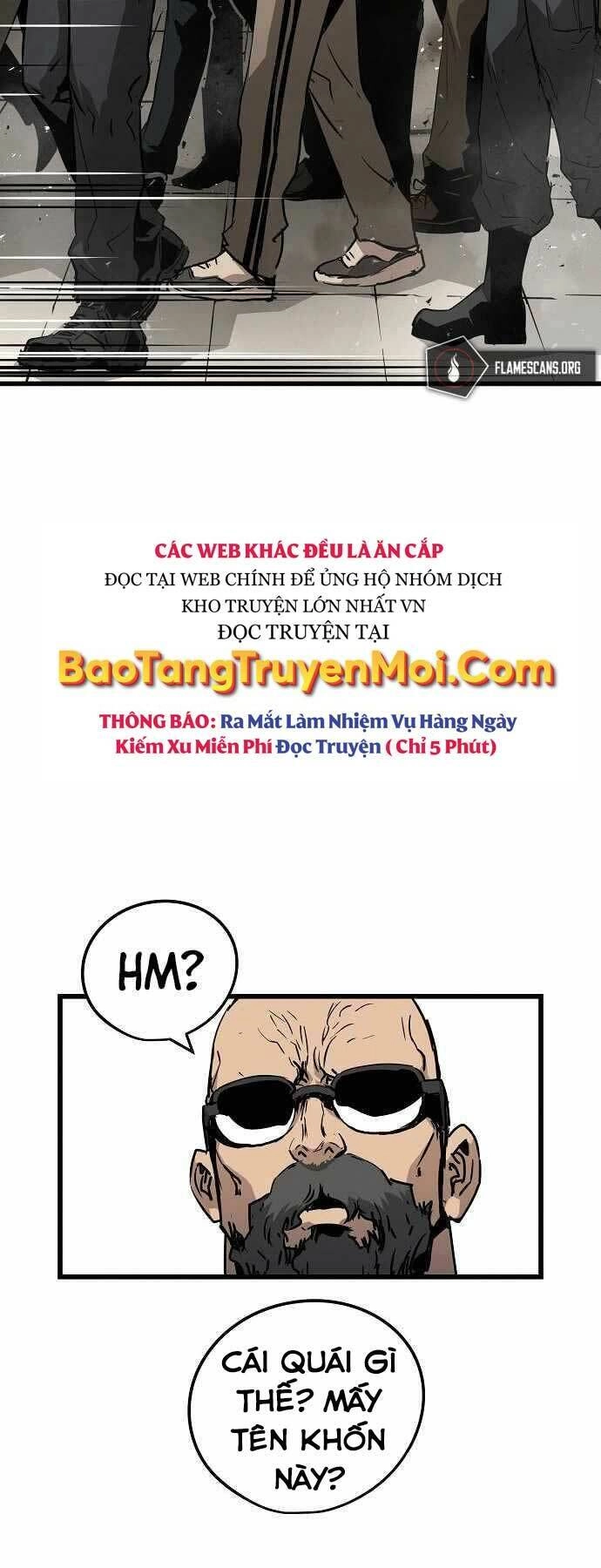 The Breaker 3: Quyền Năng Vô Hạn Chapter 7 - 59