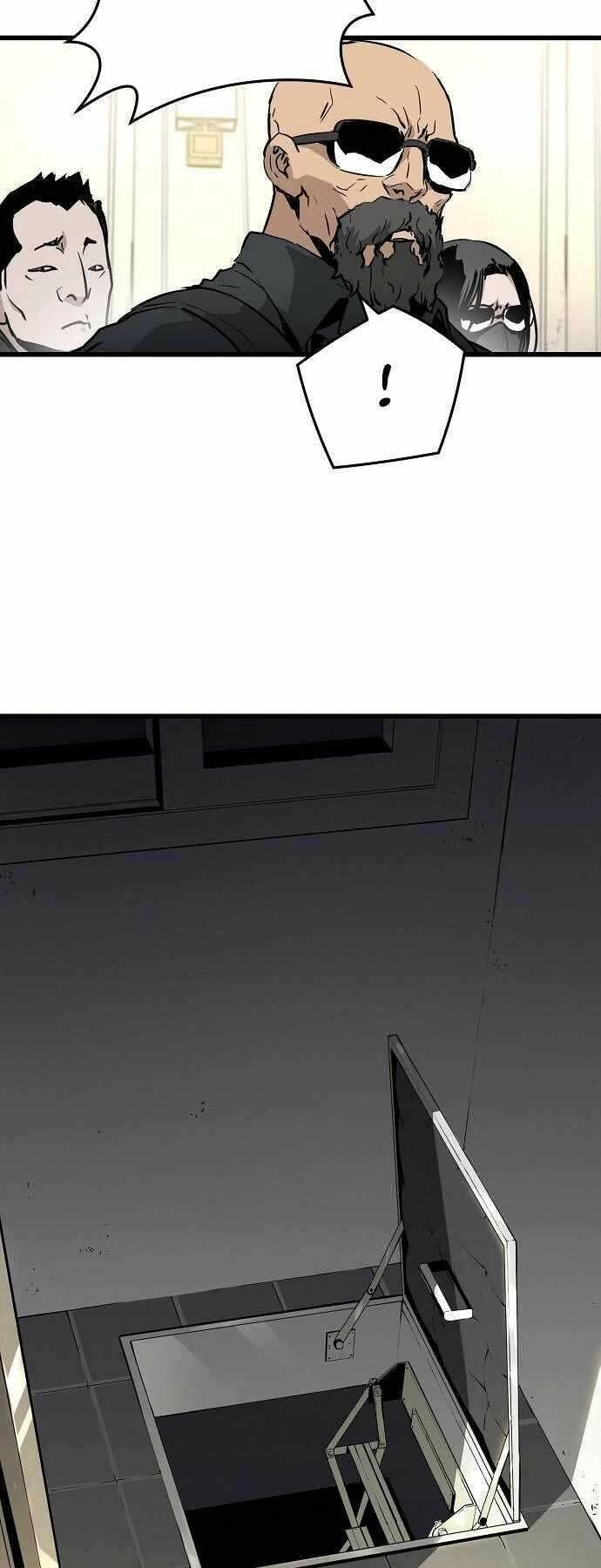 The Breaker 3: Quyền Năng Vô Hạn Chapter 7 - 61