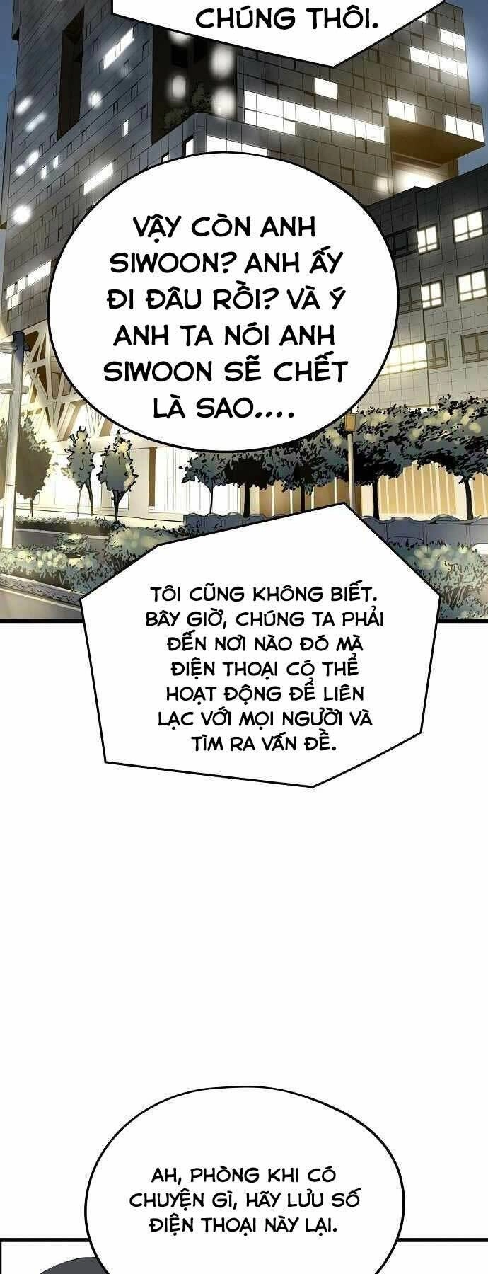 The Breaker 3: Quyền Năng Vô Hạn Chapter 7 - 65